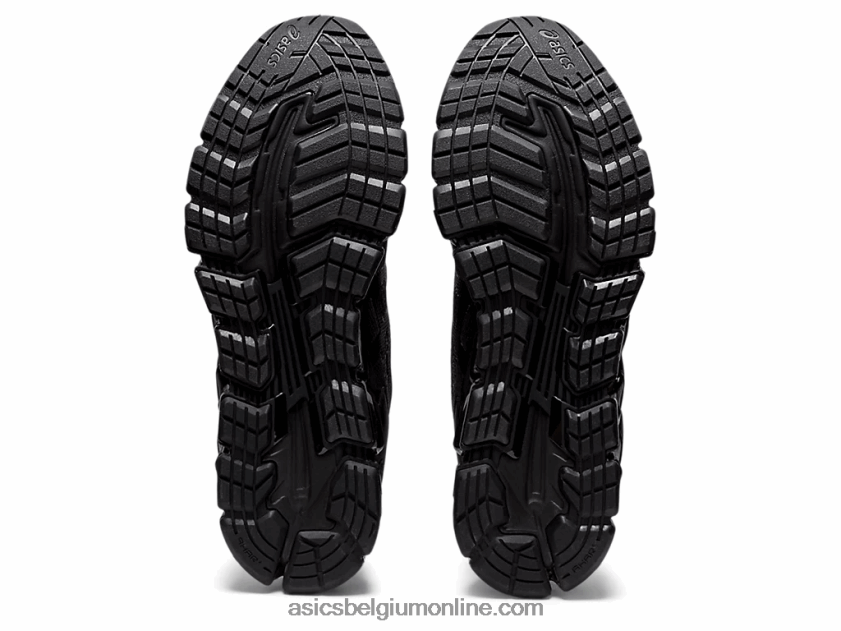 gel-quantum 360 6 V6HXR22051 zwart Asics