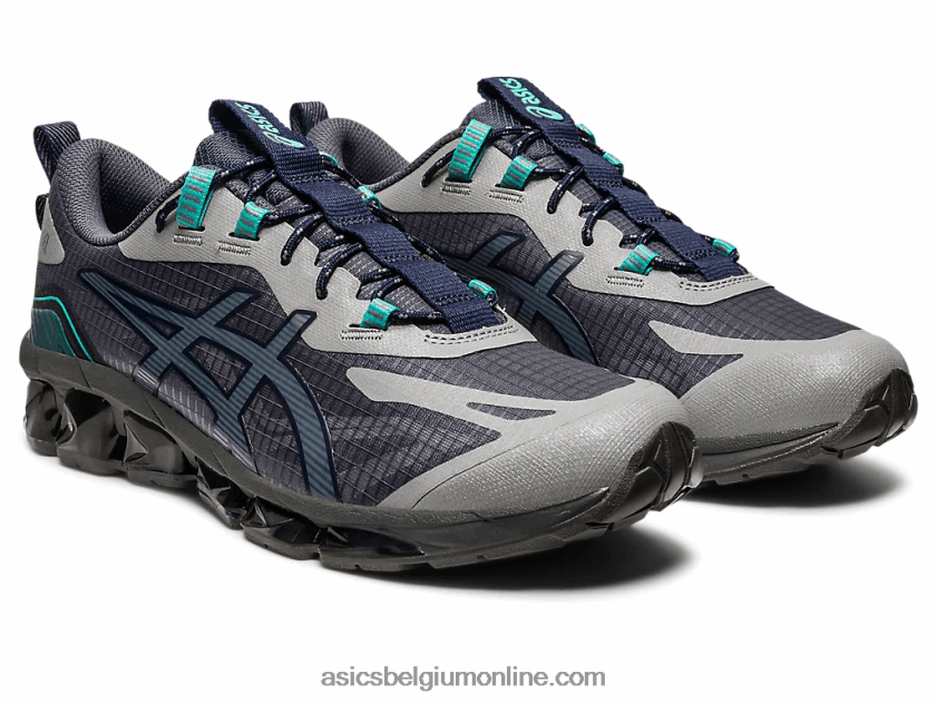 gel-quantum 360 vii V6HXR2113 drager grijs/waterval Asics