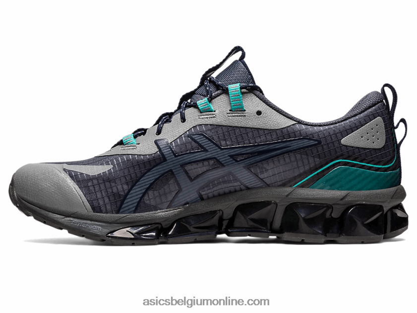 gel-quantum 360 vii V6HXR2113 drager grijs/waterval Asics