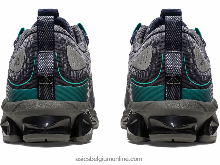 gel-quantum 360 vii V6HXR2113 drager grijs/waterval Asics