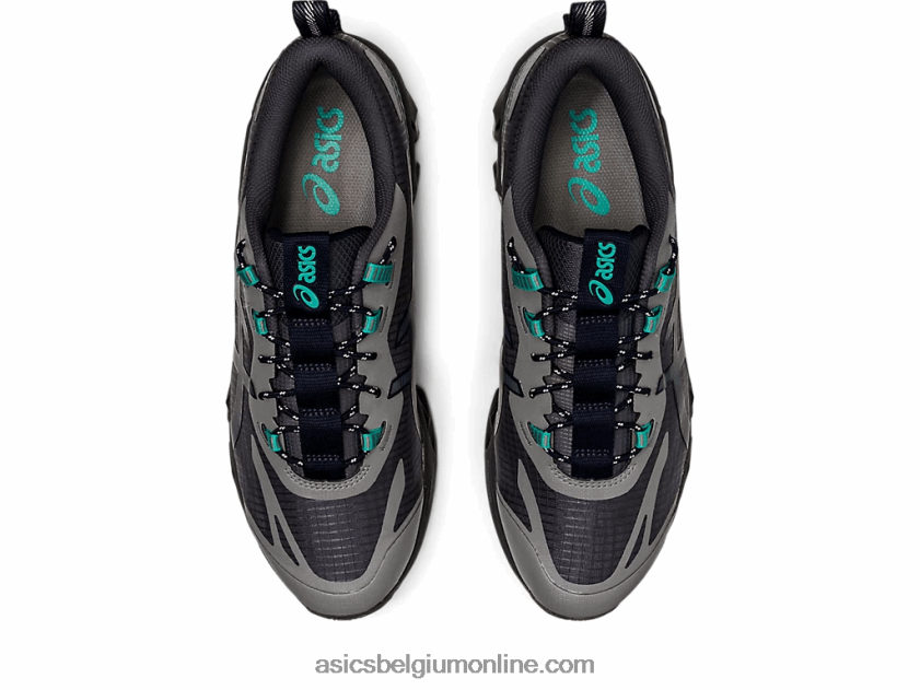 gel-quantum 360 vii V6HXR2113 drager grijs/waterval Asics