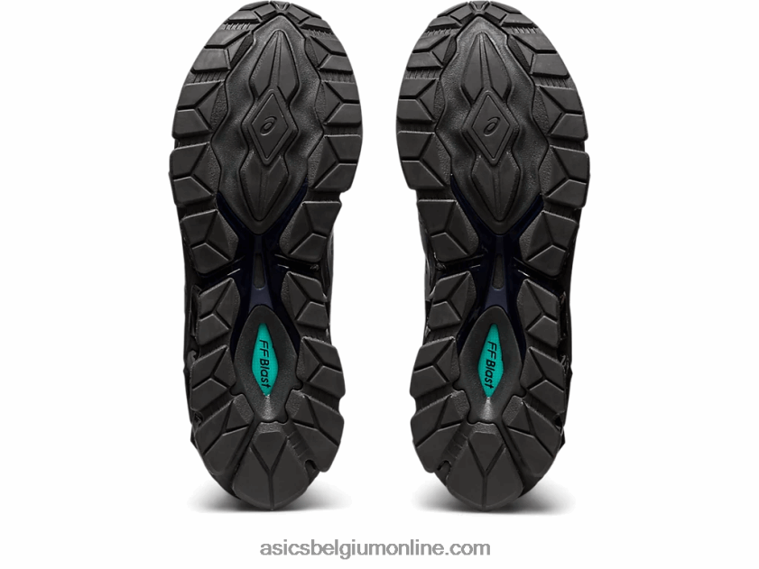 gel-quantum 360 vii V6HXR2113 drager grijs/waterval Asics