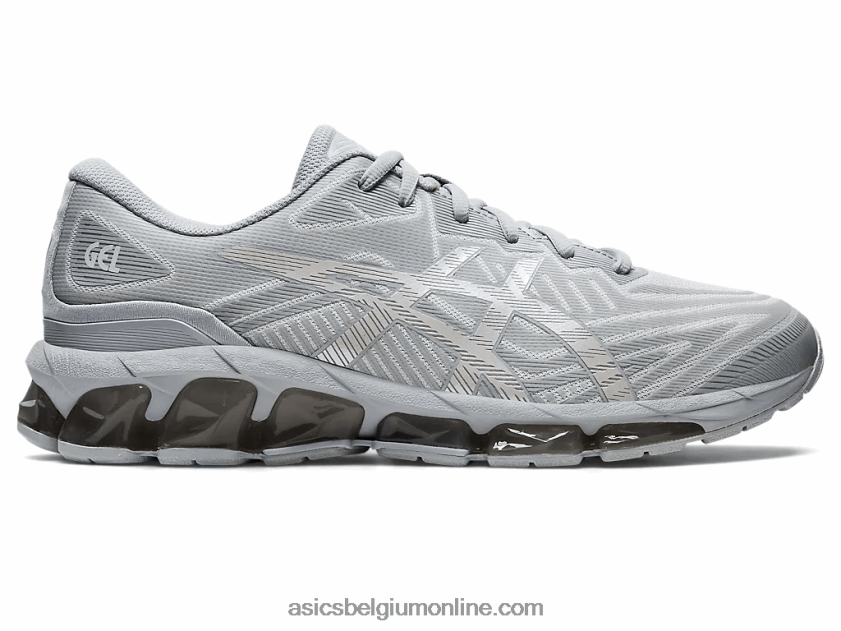 gel-quantum 360 vii V6HXR21222 gletsjer grijs Asics