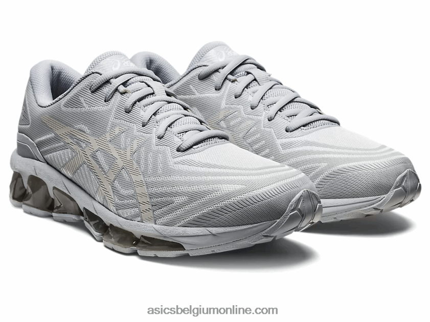 gel-quantum 360 vii V6HXR21222 gletsjer grijs Asics
