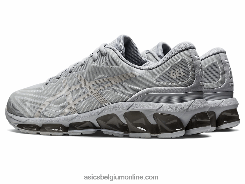 gel-quantum 360 vii V6HXR21222 gletsjer grijs Asics