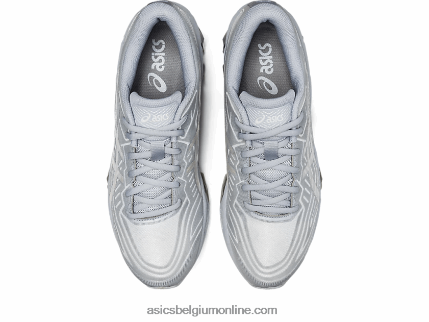 gel-quantum 360 vii V6HXR21222 gletsjer grijs Asics