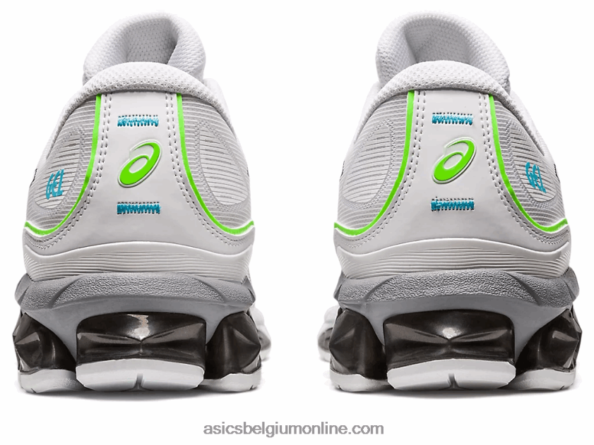 gel-quantum 360 vii V6HXR2198 wit/brons Asics