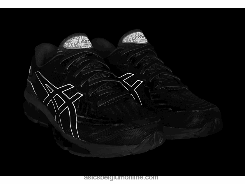 gel-quantum 360 vii V6HXR246 staalgrijs/donkergrijs Asics