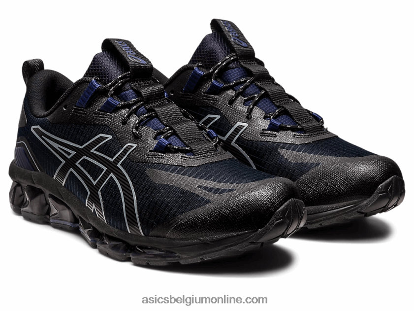 gel-quantum 360 vii V6HXR2609 Middernacht zwart Asics