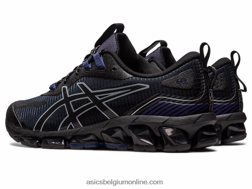 gel-quantum 360 vii V6HXR2609 Middernacht zwart Asics