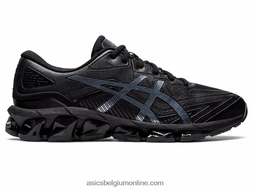 gel-quantum 360 vii V6HXR2610 zwart Asics