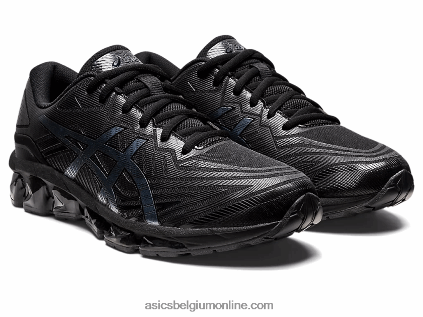 gel-quantum 360 vii V6HXR2610 zwart Asics