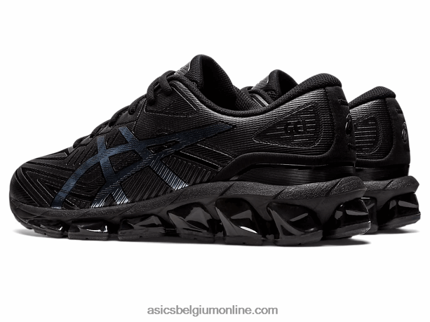 gel-quantum 360 vii V6HXR2610 zwart Asics