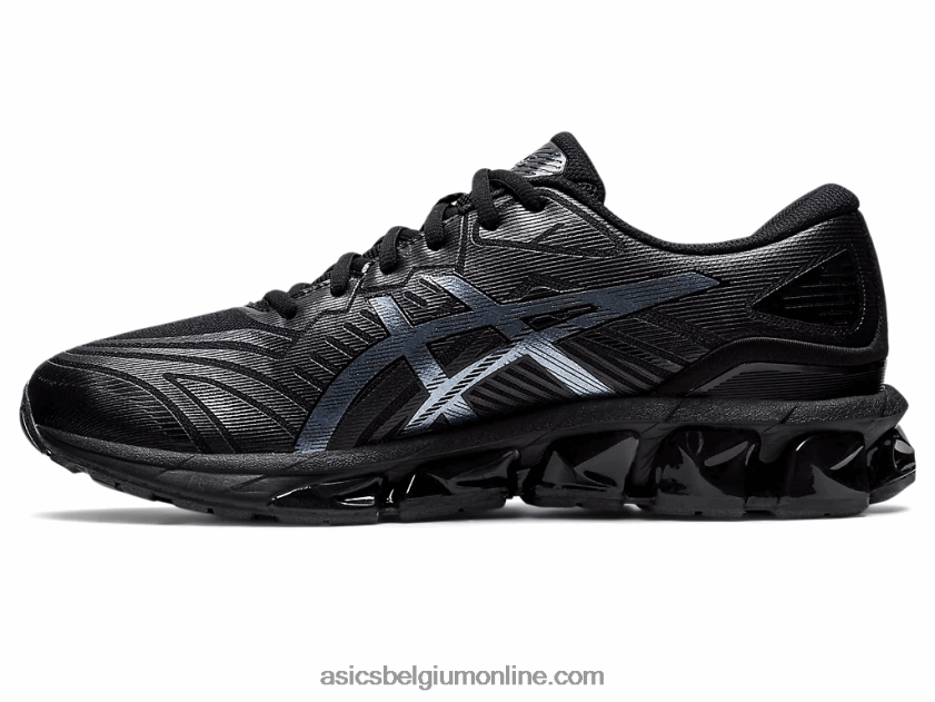 gel-quantum 360 vii V6HXR2610 zwart Asics