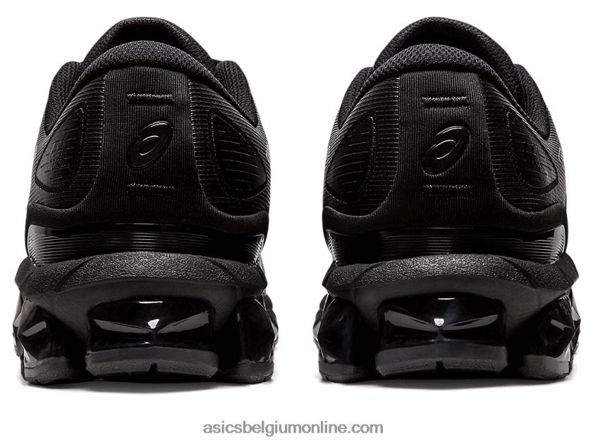 gel-quantum 360 vii V6HXR2610 zwart Asics