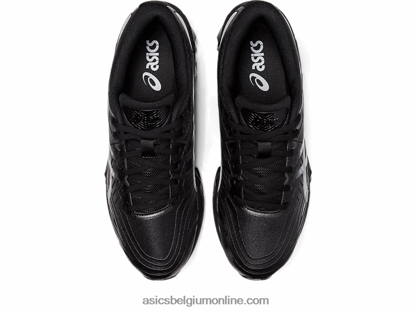 gel-quantum 360 vii V6HXR2610 zwart Asics