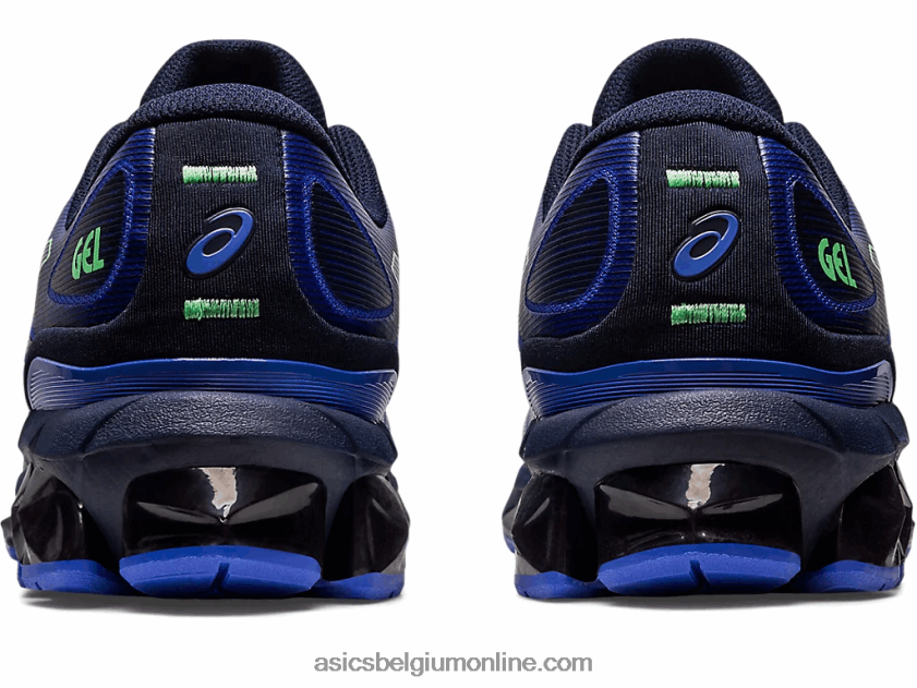 gel-quantum 360 vii V6HXR2611 saffier/middernacht Asics