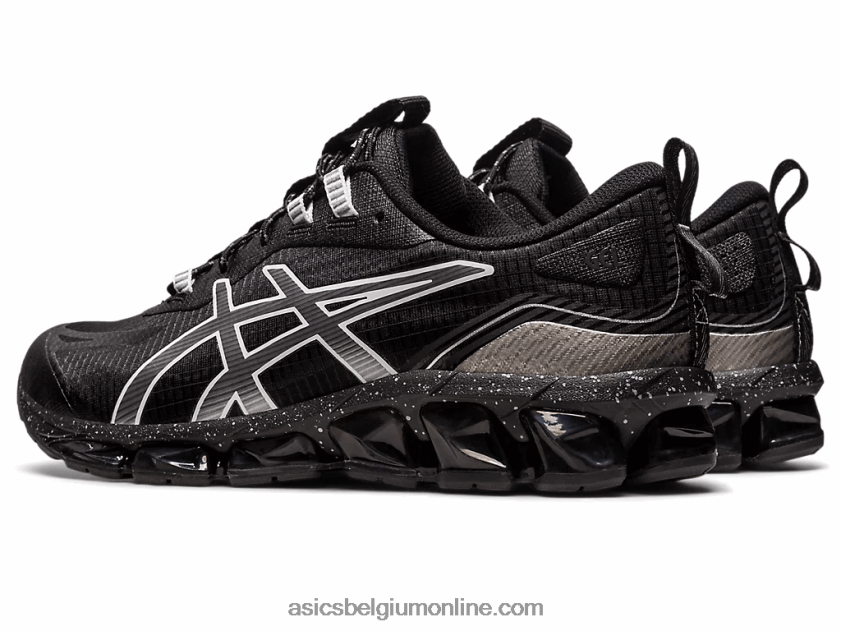 gel-quantum 360 vii V6HXR2627 zwart wit Asics
