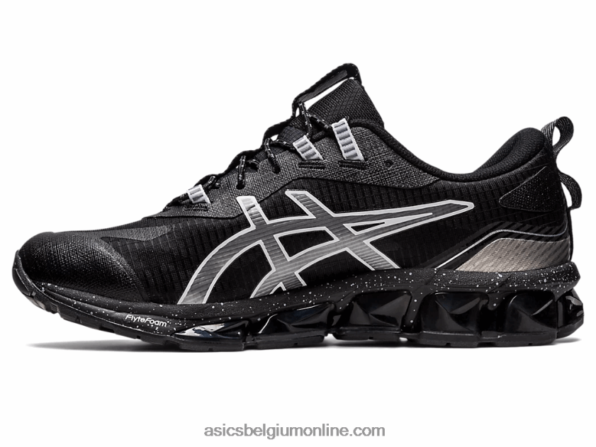 gel-quantum 360 vii V6HXR2627 zwart wit Asics