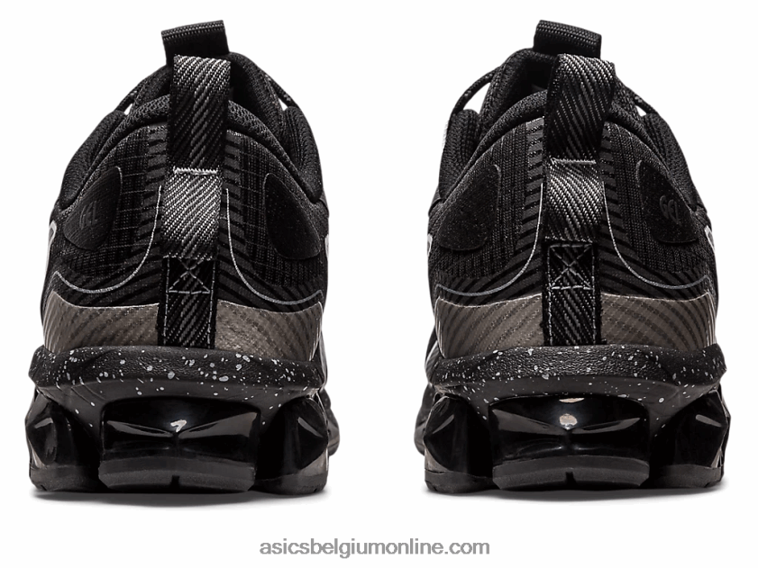 gel-quantum 360 vii V6HXR2627 zwart wit Asics