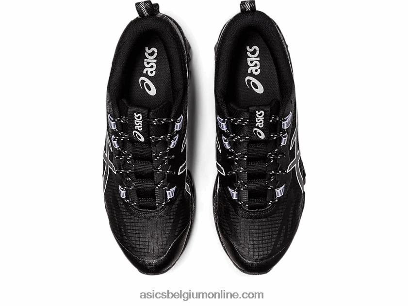 gel-quantum 360 vii V6HXR2627 zwart wit Asics