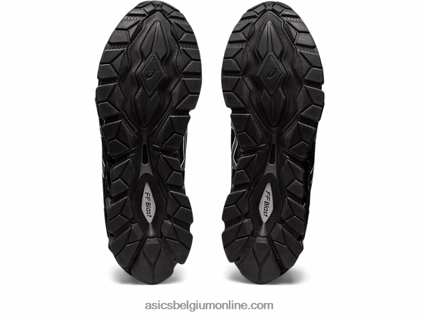 gel-quantum 360 vii V6HXR2627 zwart wit Asics