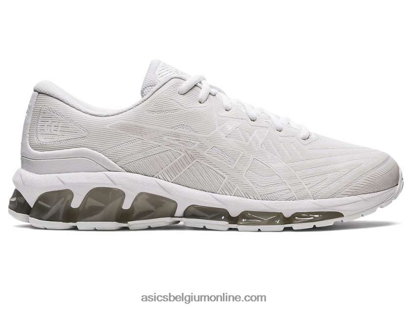 gel-quantum 360 vii V6HXR2828 wit Asics