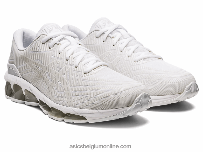 gel-quantum 360 vii V6HXR2828 wit Asics