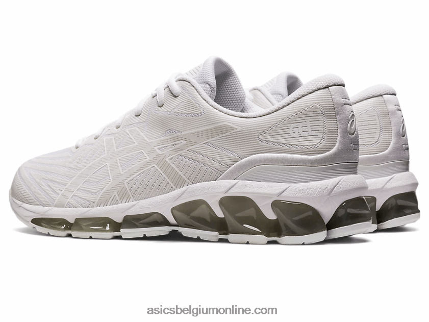 gel-quantum 360 vii V6HXR2828 wit Asics