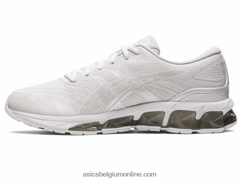 gel-quantum 360 vii V6HXR2828 wit Asics
