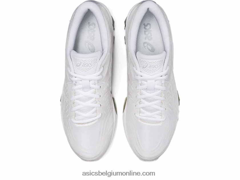 gel-quantum 360 vii V6HXR2828 wit Asics