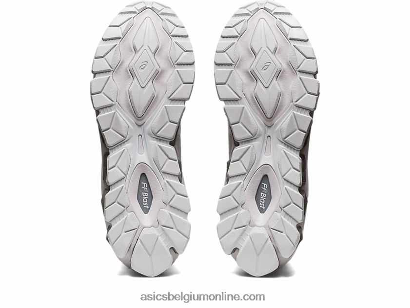 gel-quantum 360 vii V6HXR2828 wit Asics