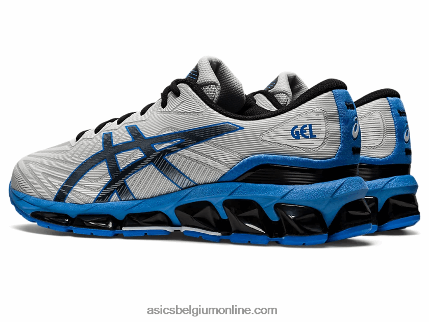 gel-quantum 360 vii V6HXR2956 gletsjer grijs/blauwe kust Asics