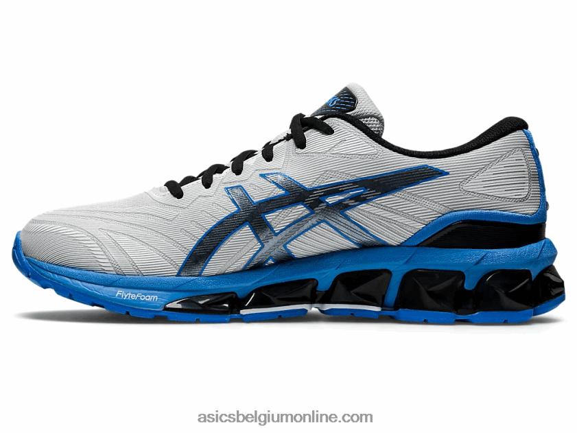 gel-quantum 360 vii V6HXR2956 gletsjer grijs/blauwe kust Asics