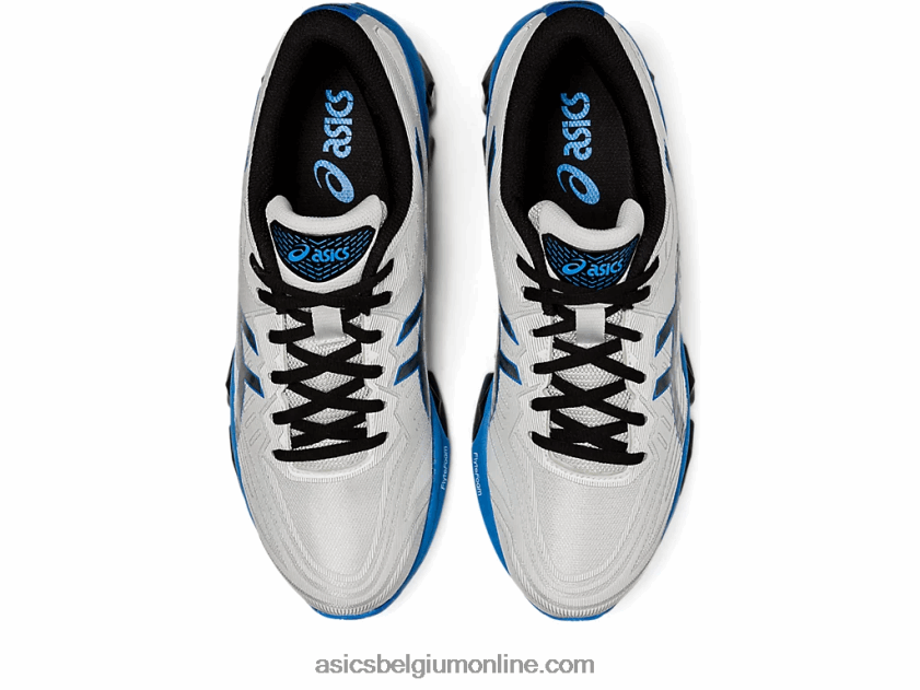 gel-quantum 360 vii V6HXR2956 gletsjer grijs/blauwe kust Asics