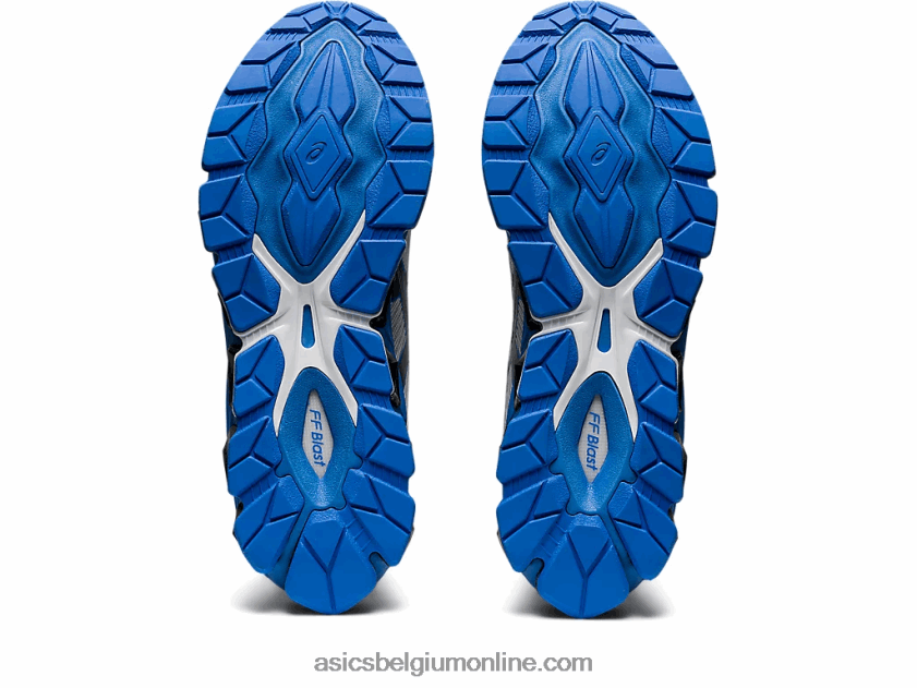gel-quantum 360 vii V6HXR2956 gletsjer grijs/blauwe kust Asics