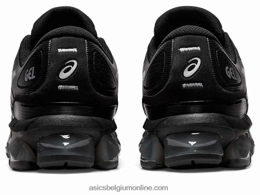gel-quantum 360 vii V6HXR2961 zwart/puur zilver Asics