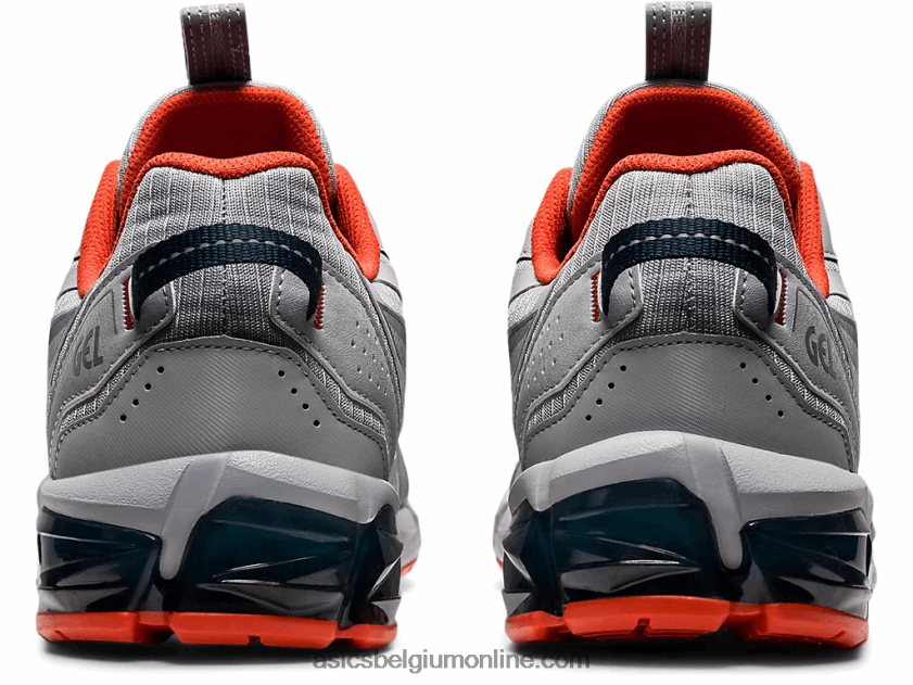 gel-quantum 90 V6HXR21383 piemonte grijs/frans blauw Asics