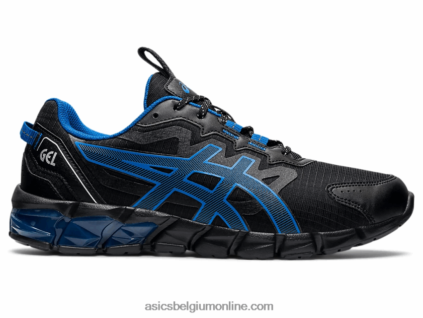 gel-quantum 90 V6HXR21533 zwart / meer rijden Asics