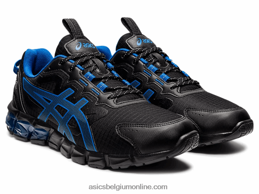 gel-quantum 90 V6HXR21533 zwart / meer rijden Asics