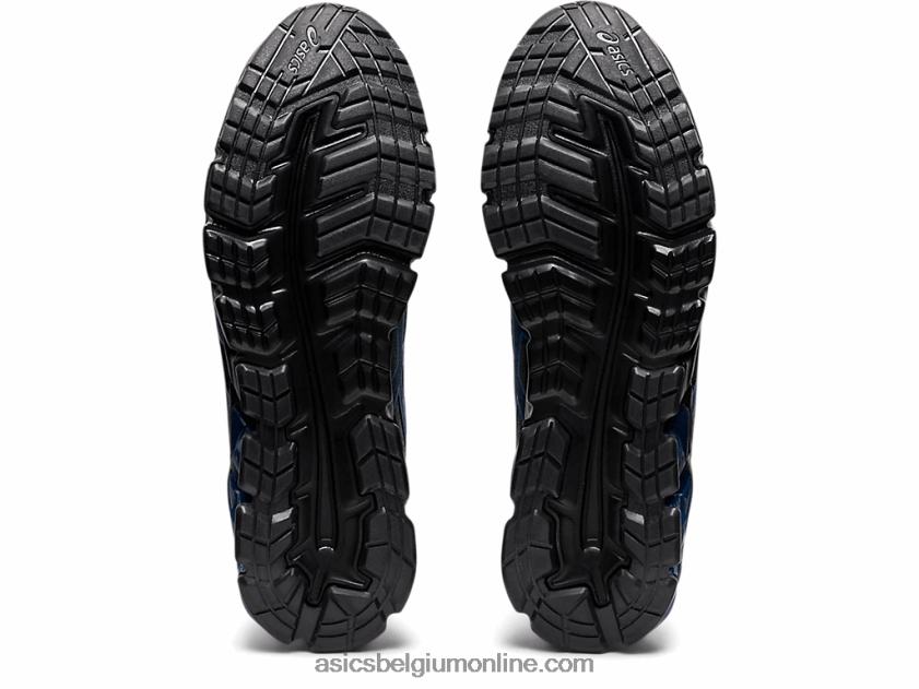 gel-quantum 90 V6HXR21533 zwart / meer rijden Asics