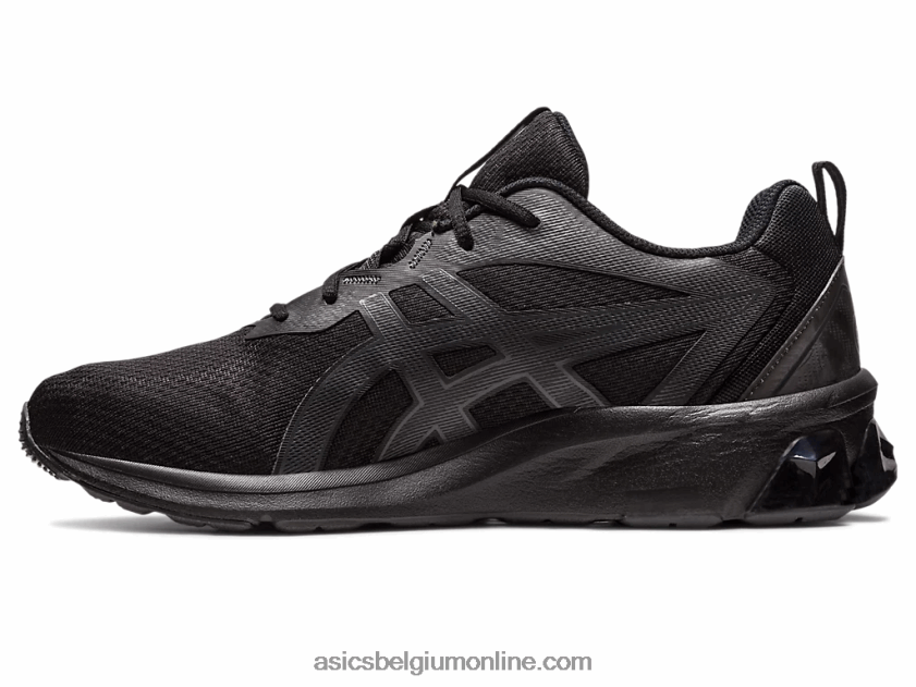 gel-quantum 90 iv V6HXR291 zwart/grafietgrijs Asics