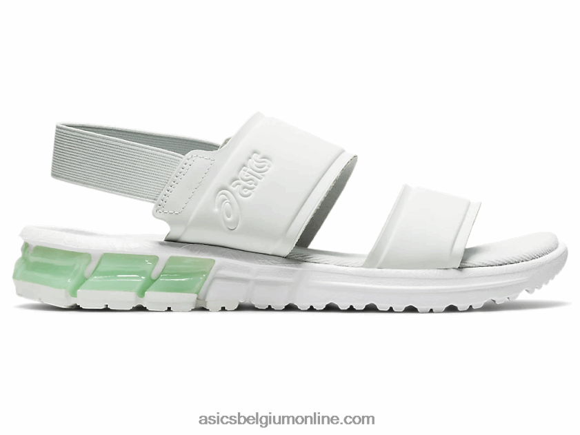 gel-quantum 90 sd fo V6HXR22088 poolschaduw/wit Asics