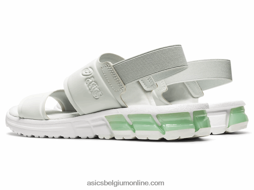 gel-quantum 90 sd fo V6HXR22088 poolschaduw/wit Asics