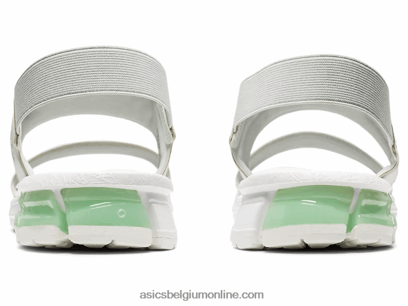 gel-quantum 90 sd fo V6HXR22088 poolschaduw/wit Asics