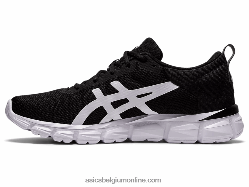 gel-quantum lyte V6HXR21208 zwart wit Asics