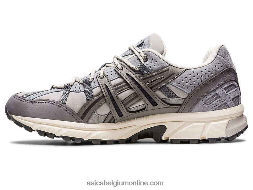 gel-sonoma 15-50 V6HXR2135 oestergrijs/kleigrijs Asics