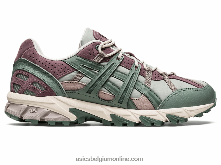 gel-sonoma 15-50 V6HXR2136 olijfgrijs/fawn Asics