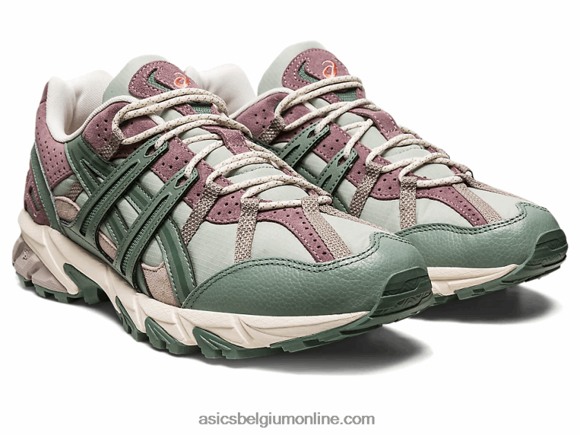 gel-sonoma 15-50 V6HXR2136 olijfgrijs/fawn Asics