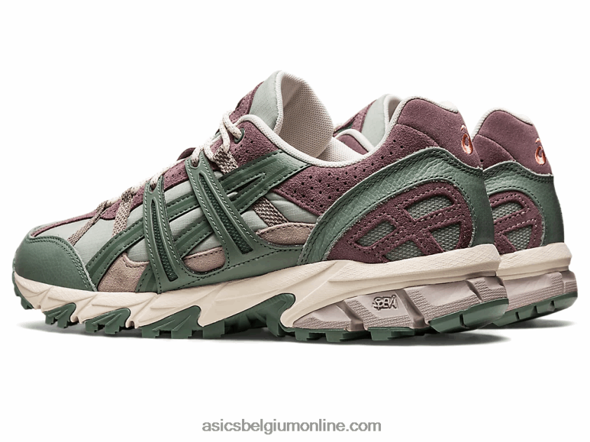 gel-sonoma 15-50 V6HXR2136 olijfgrijs/fawn Asics